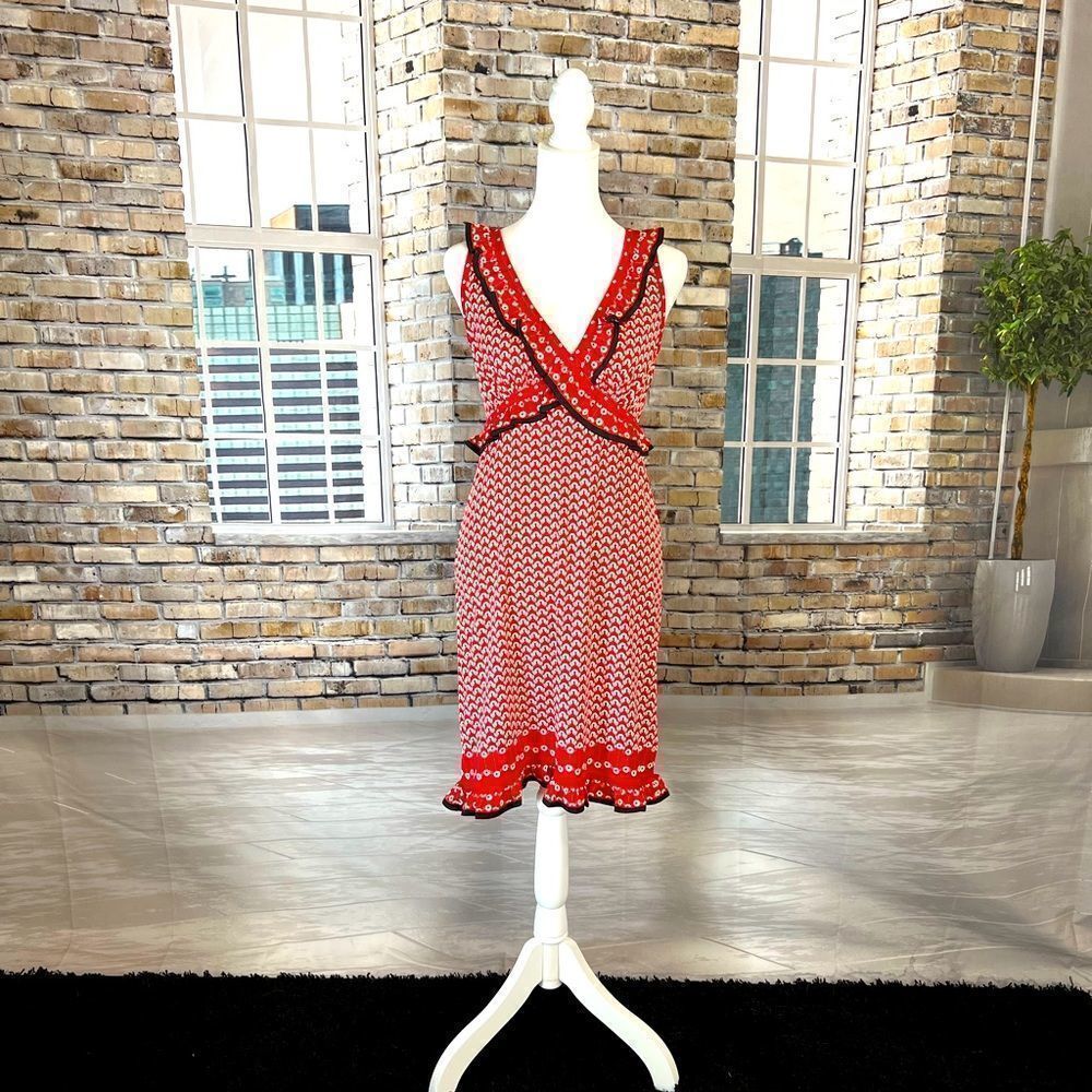 Max Studio Dress   